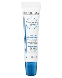 BIODERMA Atoderm Levres Baume Lippen-Pflegebalsam