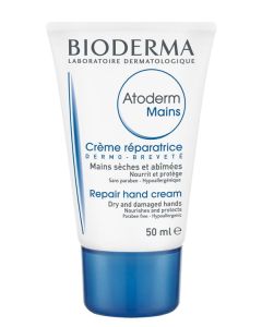 BIODERMA Atoderm Mains Handcreme