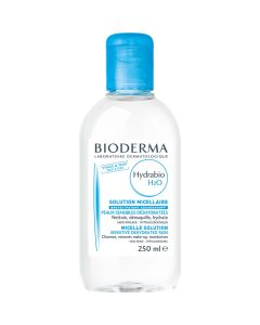 BIODERMA Hydrabio H2O Mizellen-Reinigungslös.