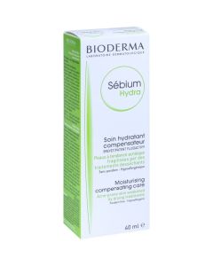 BIODERMA Sebium Hydra Creme