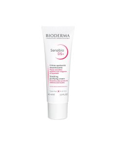 BIODERMA Sensibio DS+ Creme