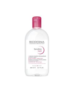 BIODERMA Sensibio H2O Reinigungslösung