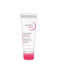 BIODERMA Sensibio Mask beruhigende Maske