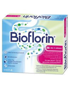 Bioflorin Dir-sti