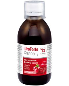 Biogelat Cranberry Uroforte Li