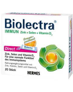 Biolectra Immun Direct