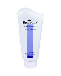 BIOMARIS Duschshampoo