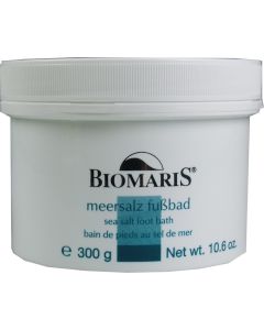 BIOMARIS Meersalz Fussbad