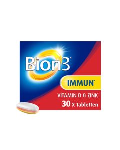 BION 3 Tabletten