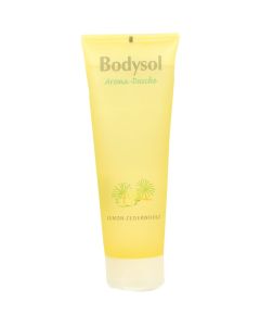 BODYSOL Aroma Duschgel Lemon Zedernholz