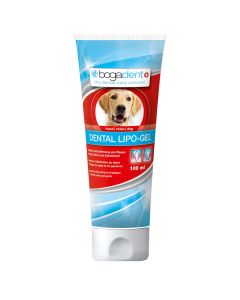 BOGADENT DENTAL Lipo-Gel vet.