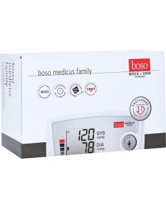 BOSO medicus family Universalmanschette