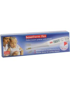 BOSOTHERM Flex Fieberthermometer