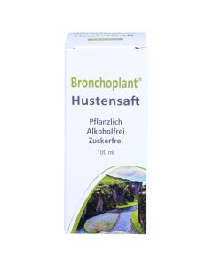 Bronchoplant Sft Hu-still