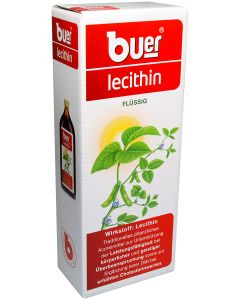 Buerlecithin FlÜssig