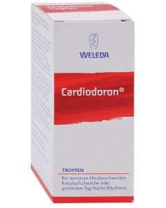 Cardiodoron Tr