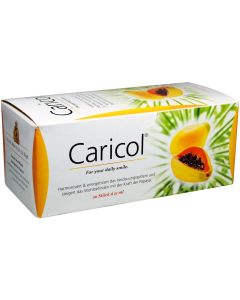 Caricol Stickpacks