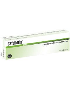 CEFAFLORIA Salbe