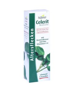 CELERIT Bleichcreme