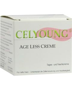 CELYOUNG age less Creme