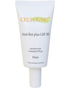 CELYOUNG Anti Rot plus LSF 50 Fluid