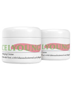 CELYOUNG Antiaging Creme