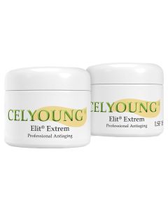 CELYOUNG Elit Extrem Cre.50ml+Grat.Elit Creme