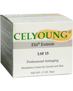 CELYOUNG Elit Extrem Creme LSF 15