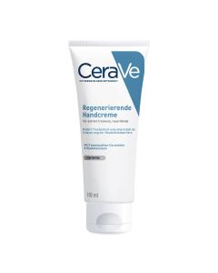 CERAVE regenerierende Handcreme