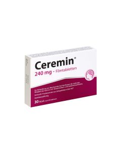 Ceremin 240 Mg