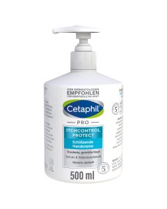 CETAPHIL Pro Itch Control Protect Handcreme