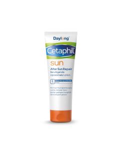 CETAPHIL Sun Daylong After Sun Repair Lotion