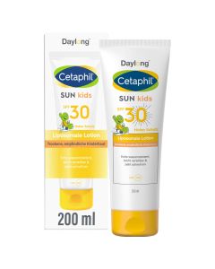 CETAPHIL Sun Daylong Kids SPF 30 liposomale Lotion