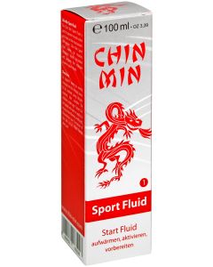 Chin Min Sport Fluid