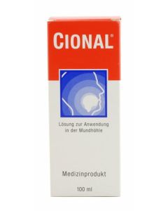 Cional LÖsung