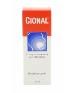 Cional LÖsung