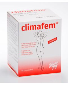 CLIMAFEM Tabletten