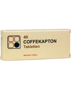 Coffeekapton