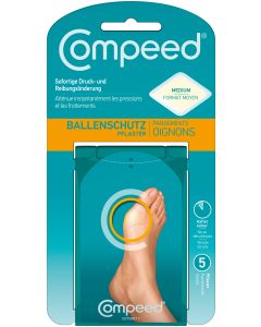 COMPEED Ballenschutz Pflaster