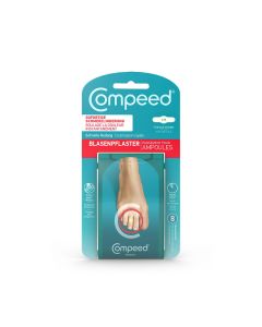 COMPEED Blasenpflaster an den Zehen-8 St