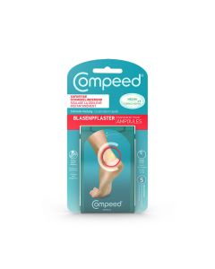 COMPEED Blasenpflaster medium