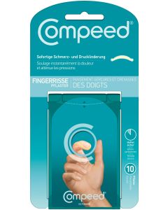 COMPEED Fingerrisse Pflaster