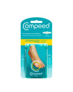 COMPEED Hühneraugen Pflaster