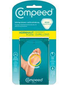 COMPEED Hornhaut Pflaster