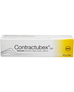 Contractubex