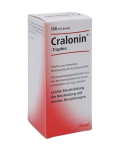 Cralonin Tr