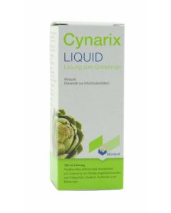 Cynarix Liquid LÖsung