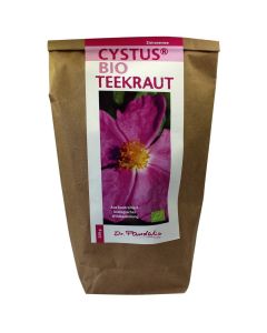 CYSTUS Bio Teekraut Dr.Pandalis