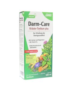 DARM-CARE Kräuter-Tonikum plus Salus