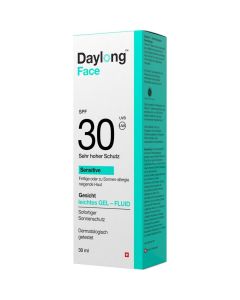 DAYLONG Face Gelfluid SPF 30